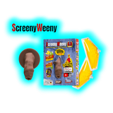Clean Urin Screeny Weeny 6.0 Latino Beauty