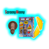 Clean Urin Screeny Weeny 6.0 Latino Circumcised