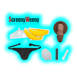 Clean Urin Screeny Weeny 6.0 Latino Circumcised