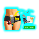 Clean Urin Special Pants Slip Girl M