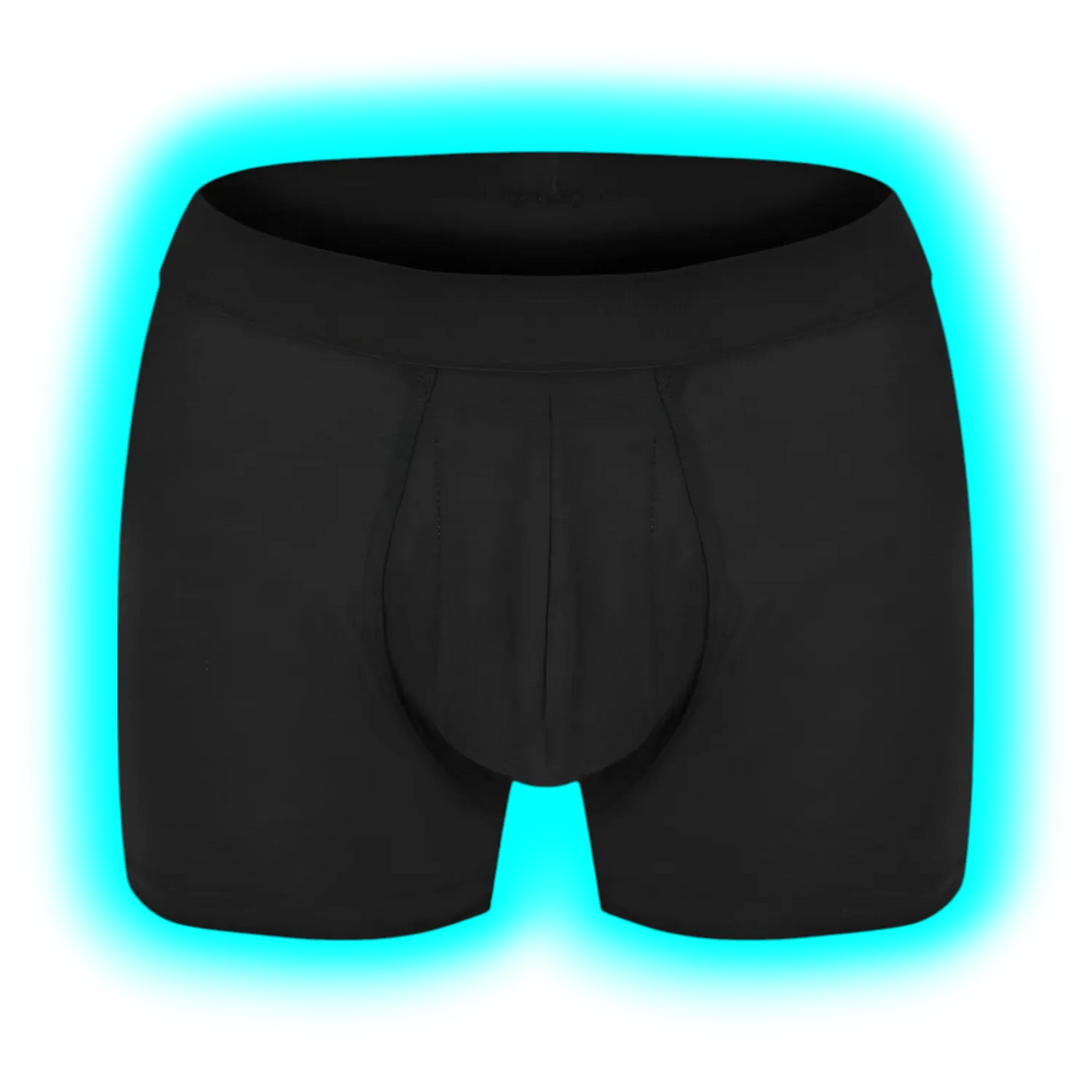 Clean Urin Special Pants Unterhose Man S