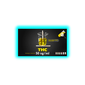 Clean Urin THC Urintest 50ng
