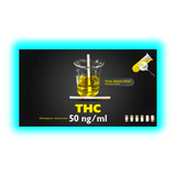 Clean Urin THC Urintest 50ng