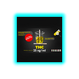 Clean Urin THC Urintest sensitiv 25ng