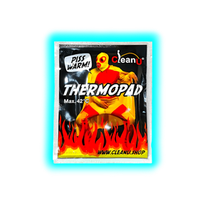 Clean Urin Thermopad