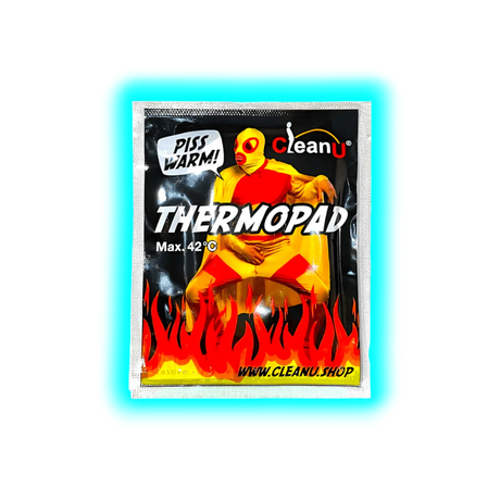 Clean Urin Thermopad