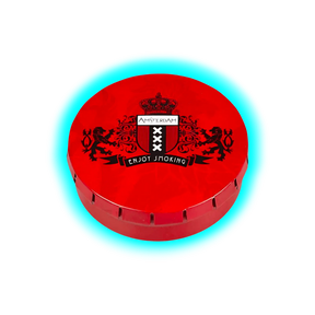 Click Clack Can Amsterdam