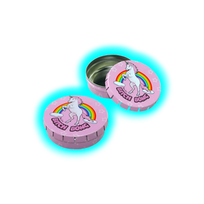 Click Clack Can Bitch Bong