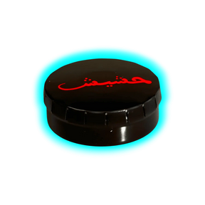 Click Clack Can Haschisch