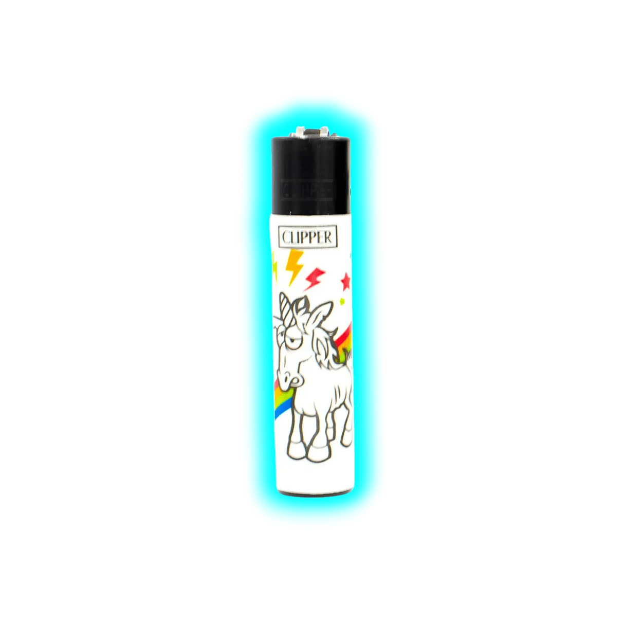Clipper 1 Horn 650