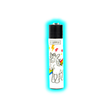 Clipper 1 Horn 650