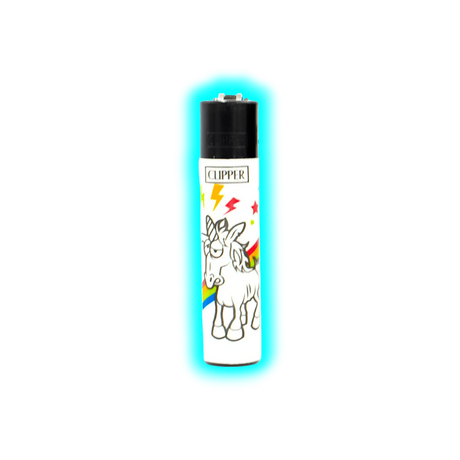 Clipper 1 Horn 650