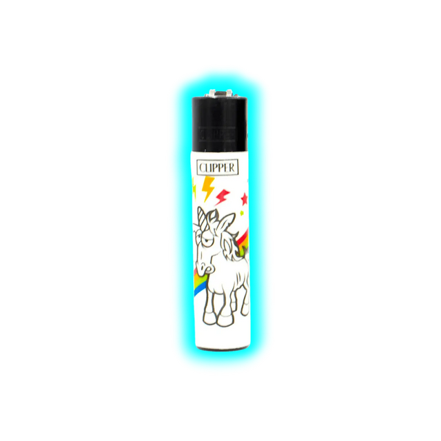Clipper 1 Horn 650