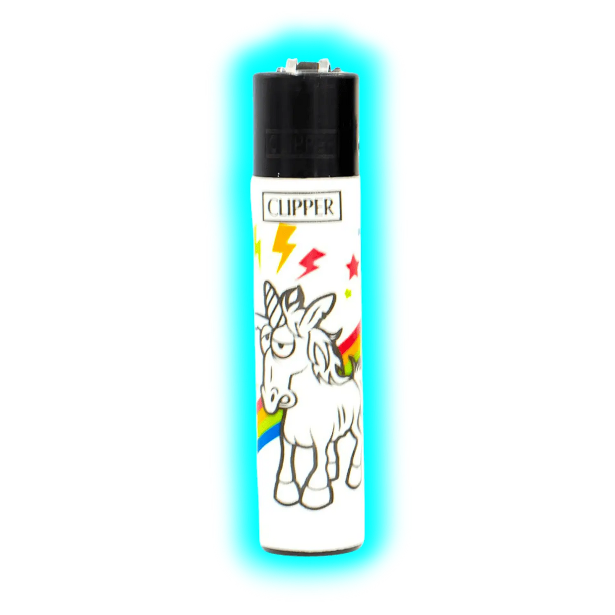 Clipper 1 Horn 650
