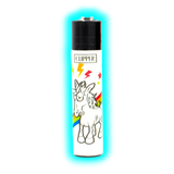 Clipper 1 Horn 650