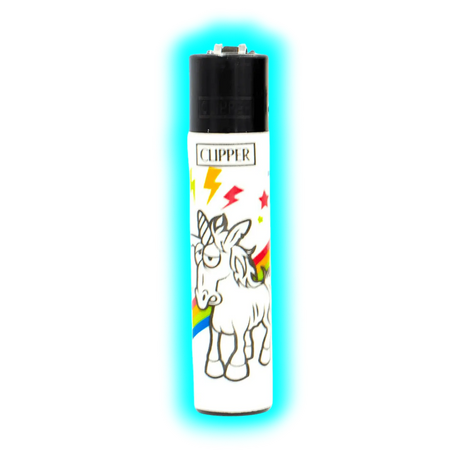 Clipper 1 Horn 650