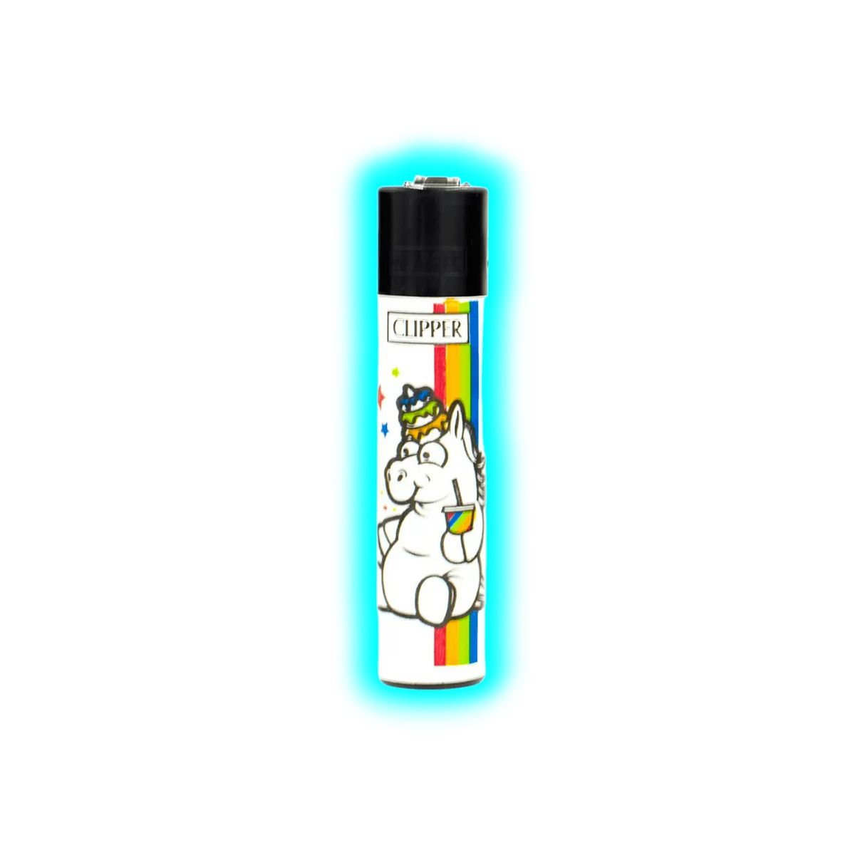 Clipper 1 Horn 651