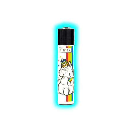 Clipper 1 Horn 651