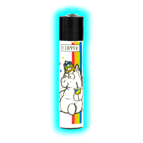 Clipper 1 Horn 651