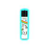 Clipper 1 Horn 652