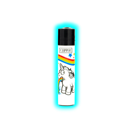 Clipper 1 Horn 652