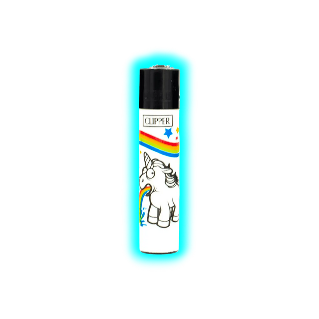 Clipper 1 Horn 652