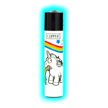 Clipper 1 Horn 652