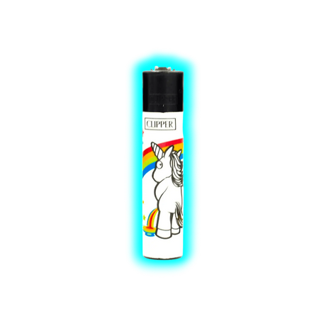 Clipper 1 Horn 653