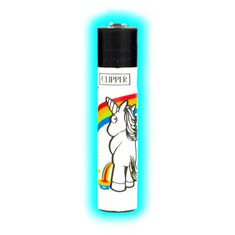 Clipper 1 Horn 653