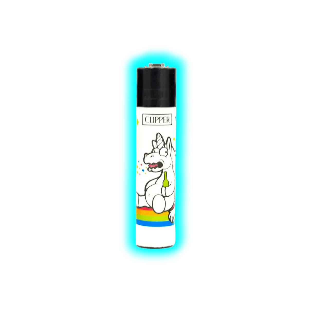 Clipper 1 Horn 654