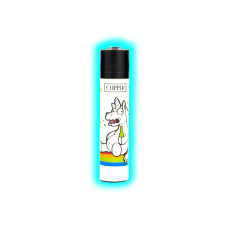 Clipper 1 Horn 654