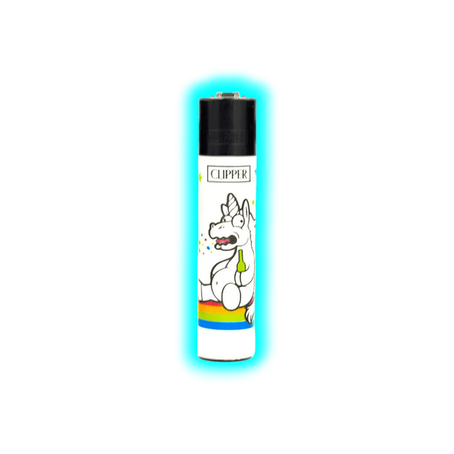 Clipper 1 Horn 654