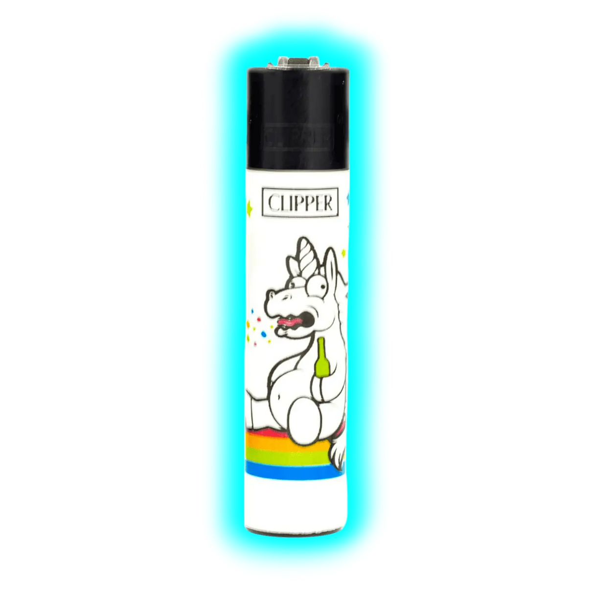 Clipper 1 Horn 654