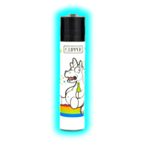 Clipper 1 Horn 654