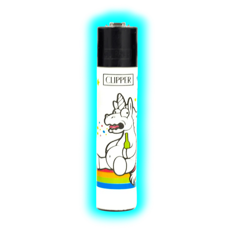 Clipper 1 Horn 654