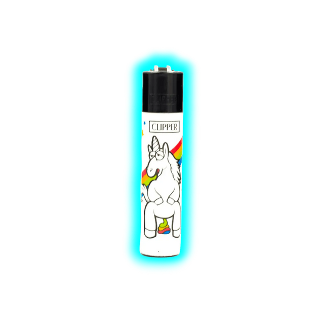 Clipper 1 Horn 655