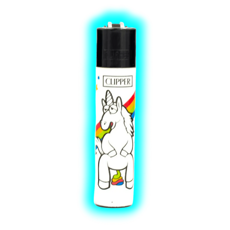 Clipper 1 Horn 655