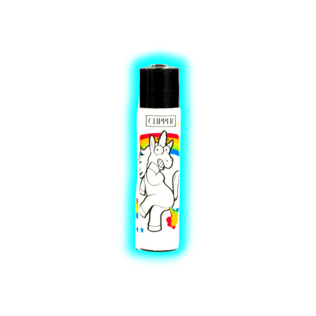 Clipper 1 Horn 656