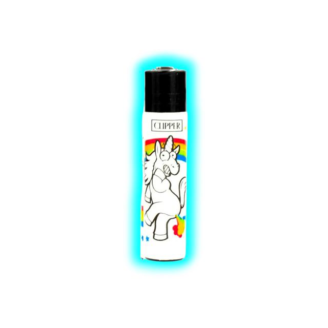 Clipper 1 Horn 656