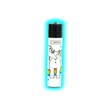 Clipper 1 Horn 657