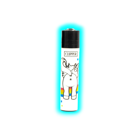 Clipper 1 Horn 657