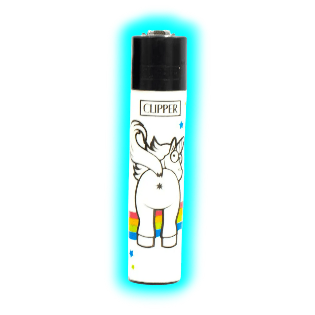 Clipper 1 Horn 657