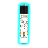 Clipper 1 Horn 657