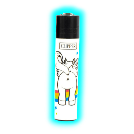 Clipper 1 Horn 657