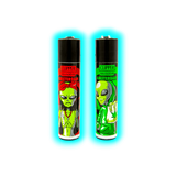 Clipper 2er Amsterdam Alien 688-689