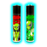 Clipper 2er Amsterdam Alien 688-689