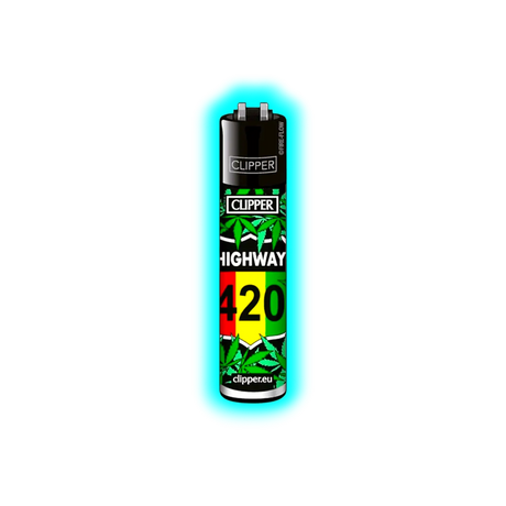 Clipper 420 596