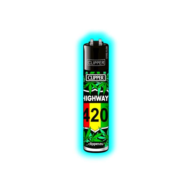 Clipper 420 596