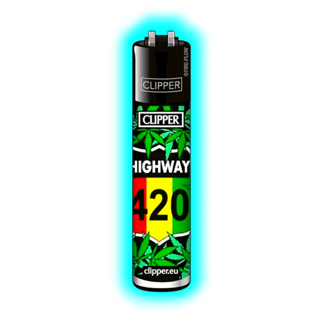 Clipper 420 596