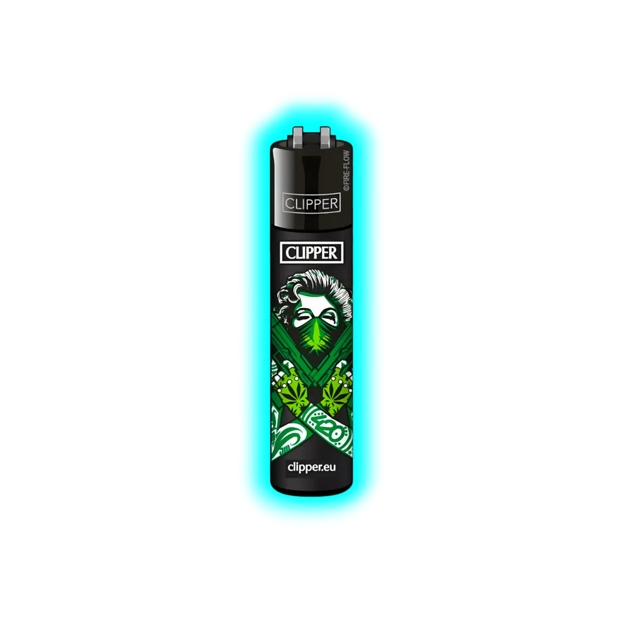 Clipper 420 597